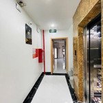 Bán toà chdv phố dương văn bé, cho thuê hơn 900tr/năm, ô tô đỗ cửa, dt 115m2 chỉ hơn 18 tỷ