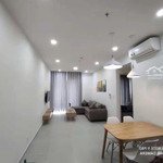 Cho thuê cc đầy đủ 1 phòng ngủ 1 vệ sinh giá ưu đãi 7,5 triệu, 53m2 tại hoàng văn thụ, thủ dầu một, bình dương