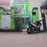 Bán nhà mặt tiền bình thạnh gần 70m2 chính chủ, kinh doanh tốt, chính chủ lâu năm