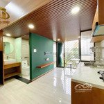 Chdv mini- gác lửng- ban công-25m2-an ninh- không ồn ào- giá thuê 7.5 tr/th- đs 51-p bình thuận-q7