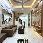 Bán nhà riêng 35m2, 7,5 tỷ tại trương định, thịnh liệt, hoàng mai, hà nội, hàng hiếm giá cực chất