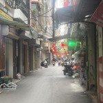 Siêu phẩm đống đa - dt 90m2, mt 5,2m, lô góc 2 mặt tiền, gara 7 chỗ, dt 50tr/th, ngõ thông kd