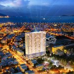 Giỏ hàng ngoại giao mã căn hộ đẹp nhất dự án, view biển đà nẵng, đầu tư chỉ 580 triệu, lãi suất 0%