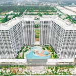 Sở hữu căn hộ home - resort ngay trung tâm tpm bình dương - ưu đãi 0% lãi suất 2 năm