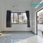 Cần cho thuê gấp căn hộ mini cực thoáng - ngay cầu sài gòn - nhiều ưu đãi hấp dẫn