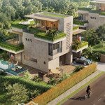 Bán biệt thự view bể bơi tại thung lũng nghỉ dưỡng 5* legacy hill, 320m2, giá bán 8 tỷ. liên hệ: 0826218668