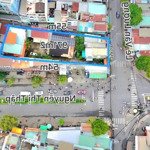 Bán 1000m2 vị trí đẹp - góc 2 mt nguyễn thị thập - lê văn lương - quận 7