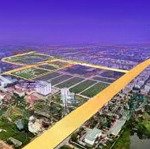 Bán lô đất om7 - 5 dự án lam sơn nexus city, 2, xx tỷ, 90m2, giá ưu đãi