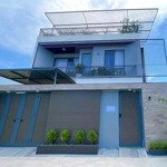 Một căn duy nhất - villa nghỉ dưỡng ven biển - giá rẻ bất ngờ, nội thất đầy đủ, cho thuê tốt