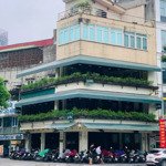 Siêu phẩm cho thuê lô góc nha 3 tầng 2 mặt tiền lên đến 22m, mọi mô hình. giá 75tr