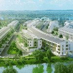 Bán biệt thự tại eco retreat long an. 4 tỷ sở hữu ngay/ 166m2. lh: 039 4000 103 oanh