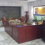 Bán tòa nhà mặt phố triệu việt vương,220m x 12 tầng giá 155 tỷ,doanh thu 300tr/tháng,đẳng cấp 3 sao