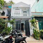 Bán nhà mặt tiền đường vạn hạnh phường tân thành, quận tân phú. (dt: 5x20m 1 lầu). giá: 12.9 tỷ