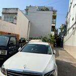 Góc 2 mt gần chợ bà chiểu, dt 8x17m, tiện building, chdv,...