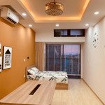 Bán studio tháp trung tâm the sun avenue giá tốt - 2.440 tỷ bao thuế phí