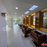 Cho thuê shophouse mỹ phước, 45 triệu, 147m2, 3 phòng ngủ 2 vệ sinh mặt tiền nguyễn bính ,pmh ,quận 7