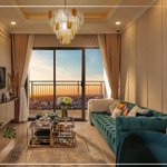 Trực tiếp cđt: căn 3pn2vs nội thất cao cấp giá bán 5.1 tỷ, htls 0% 24th. hà nội melody residences