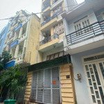 Nhà 5 tầng có 2 mặt tiền, view bao đẹp, 122,7m2, đ. tân sơn, tân bình. giá 18,8 tỷ