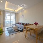 Cho thuê căn hộ chung cư botanic, quận phú nhuận, 110m2, 3pn, 17tr