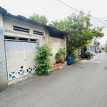 Bán nhà cấp 4 tiện xây mới đ.tam châu p.tam bình oto tới nơi dt 87,7m2 ngang 5,1m
