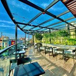 Siêu rẻ! góc 2 mt huỳnh văn bánh, p.10, q.phú nhuận 12x17m - 4 tầng - hđt 150 triệu - giá 41 tỷ