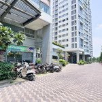 Cho thuê shop khu chung cư green valley, phú mỹ hưng quận 7 dt 130m2 trệt và lầu giá chỉ 25 triệu