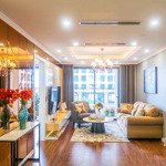 Bán căn hộ cc golden palace, 7 tỷ, 118m2, 3 ngủ - 0988579062