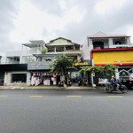 Ngang 5m - mặt tiền kinh doanh đường trương vĩnh ký, q. tân phú. (dt: 5x21m 1 lầu). giá: 18.9 tỷ