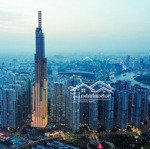 Cho thuê căn hộ vinhomes central park & landmark 81 giá tốt nhất thị trường