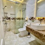 Cho thuê nhà 7 phòng ngủ, 4 wc, đầy đủ tiện nghi tại phú nhuận chỉ 35 triệu/tháng!