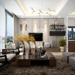 Bán ch dự án golden land, 275 nguyễn trãi.diện tích130m2, 3n2vs, căn góc thoáng, full nội thất. giá bán 7,6tỷ