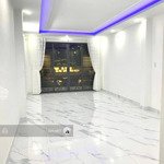 Nhà đẹp 5 tầng btct - dt 64m2 - đường phan đăng lưu, bình thạnh. giá bán: 8,450 tỷ