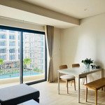 Bán căn hộ cc gold coast nha trang, 3,2 tỷ, 53,7m2, tòa bắc, tầng trung