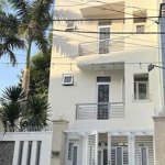 Nhà mặt tiền ngay hẻm 616, dt 8x16m, đúc 1 trệt 4 lầu giá 13.9 tỷ tl