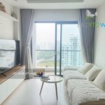 Cho thuê cc new city thủ thiêm, 21 triệu, 86m2, 3 phòng ngủ 2 vệ sinh view đẹp