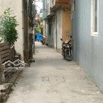 Cần tiền bán nhanh lô đất 52m2 mt 3.8m xã đông la hoài đức giá chỉ hơn 2 tỉ