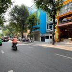 Bán nhà chính chủ 1 đời, mặt tiền kinh doanh lê thánh tôn kề tôn đức thắng, 5x16m, 4 tầng