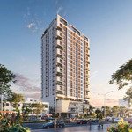 Bán cc vista residence đà nẵng, 4,2 tỷ, 76m2, 2 phòng ngủ+ 2 vệ sinh hướng tây, đông nam, hot!