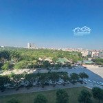 Chỉ 2.58 tỷ sở hữu ngay căn hộ 1 phòng ngủtoà r1.02, the zenpark, vinhomes ocean park, view hồ điều hoà