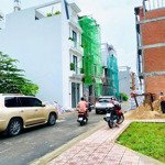 đất nền lê đức thọ - gò vấp đoạn cuối nguyễn oanh (62m2) giá: 6,9 tỷ)