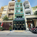 Bán nhà mặt tiền đường: 22 đặng dung, phường tân định, quận 1 (4m x 16m - 56m2 - 5 tầng)