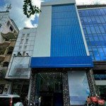 Rẻ không có căn thứ 2! bán nhà mt nguyễn văn trỗi - dt: 7x22m - 6 tầng - hđt: 110tr/th