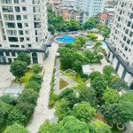 Chính chủ em bán căn 3 phòng ngủ iris garden, trần hữu dực, 135 m2, view pháo hoa. liên hệ: 0357.536.484