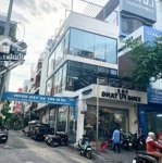 Giá rẻ! bán ngay nhà 2 góc đang cho thuê 30tr mtd pasteur, quận 3. (5.4mx17m). sổ sẵn