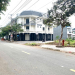 Nhà mặt tiền đường nguyễn thị tồn, p. bửu hòa, tp. biên hòa, diện tích 100m2 giá 4.6tỷ 0934 828 928
