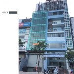 Bán toà nhà 45 phòng chdv khu đảo kim cương- quận 2 - 7.4 x 22m - hầm 7 tầng chỉ 33 tỷ