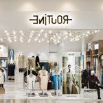 Cho thuê mặt bằng kinh doanh vị trí rất đẹp đường nguyễn trãi, 300m2 x 2 tầng, mặt tiền 12m
