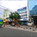 Chủ ngộp bank! giảm sốc 10 tỷ! mặt tiền lê quang định- ngân hàng đang thuê 90 triệu/tháng- giá bán 55,5 tỷ