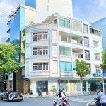 Mt thương hiệu - bán nhà nguyễn thái bình, quận 1. dt: 8 x 20m - 5 tầng - hđt: 200 triệu/th giá: 80 tỷ