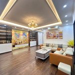 Nhà đẹp! bán căn hộ 113 trung kính, 115m2, căn góc 3pn, giá tốt- 0975118822